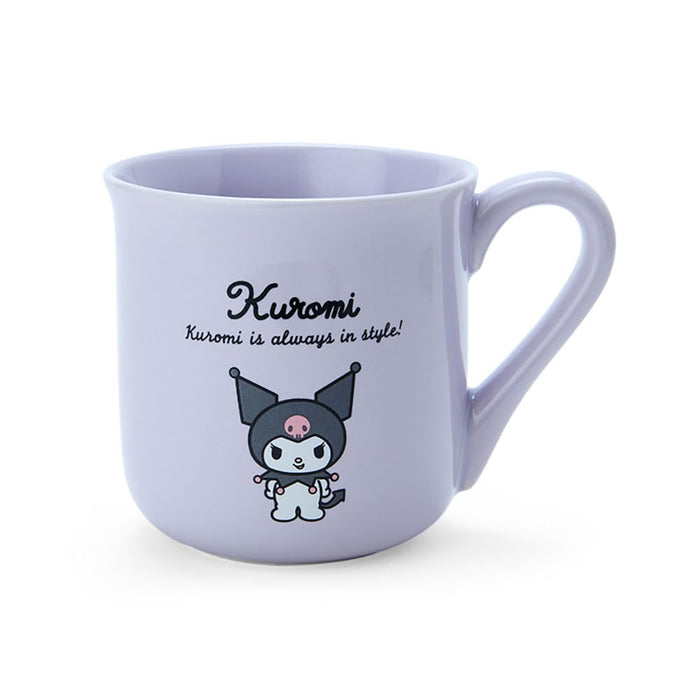 Sanrio Kuromi Mug 422568 | Japanese Mug