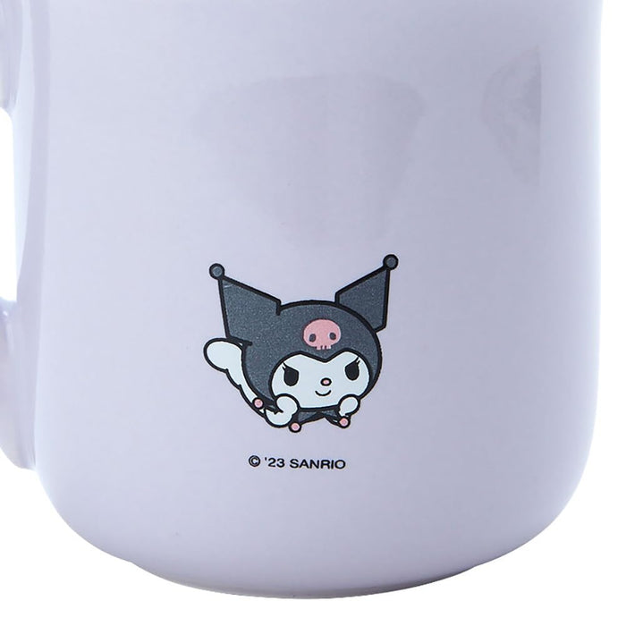 Sanrio Kuromi Mug 422568 | Japanese Mug