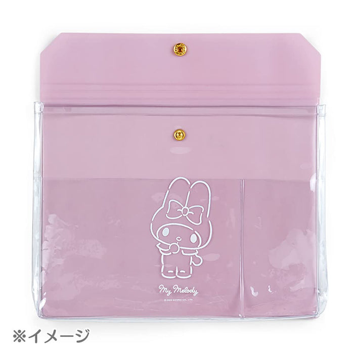 Sanrio Kuromi Multi Case (Calm Color) 502847