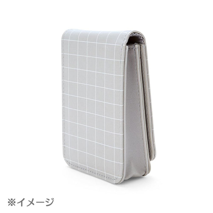 Sanrio Kuromi Multi Case W/ Mirror 068322 | Japan