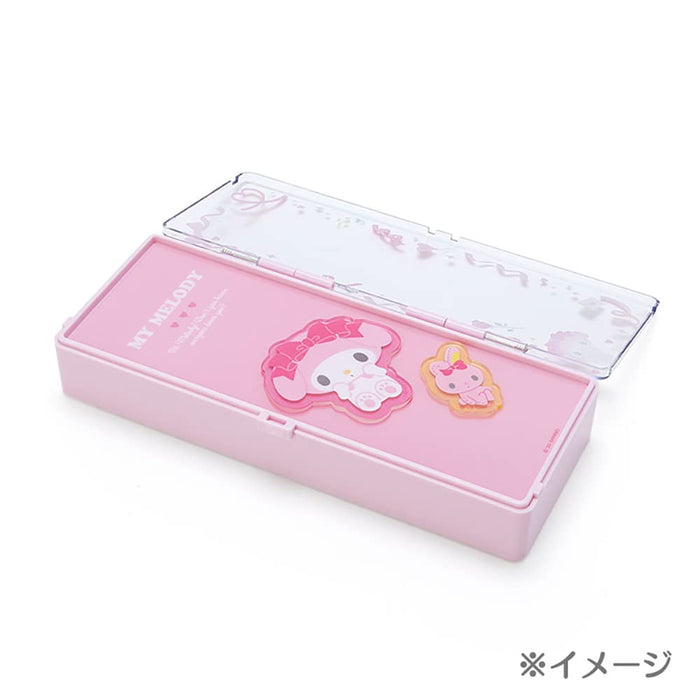 SANRIO Pencil Case Kuromi Cute Customization