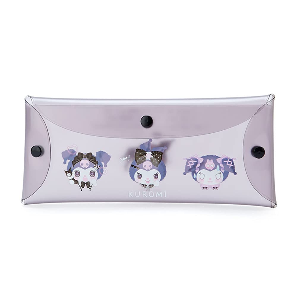 Sanrio Kuromi Pen Case 816451