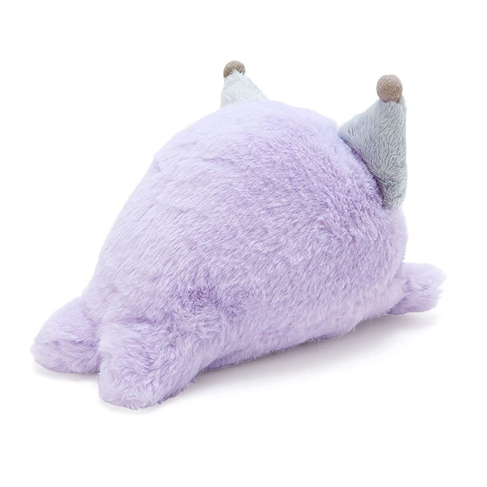 Sanrio Kuromi Seal Plush Toy 124133 Endroit pour acheter des jouets en peluche japonais mignons en ligne