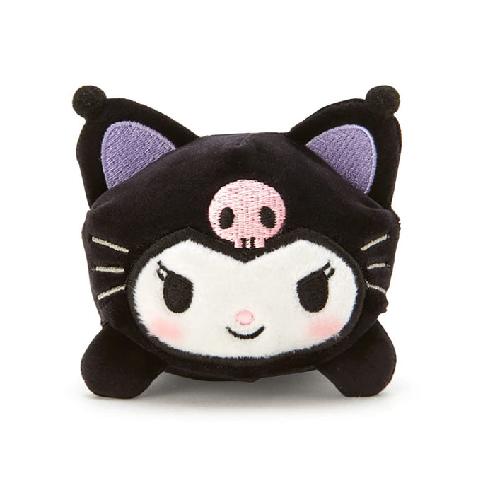 Sanrio Kuromi Sticky Cat Maskottchen 811980