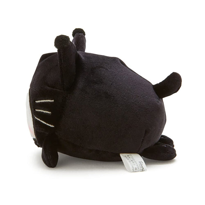 Sanrio Kuromi Sticky Cat Mascot 811980