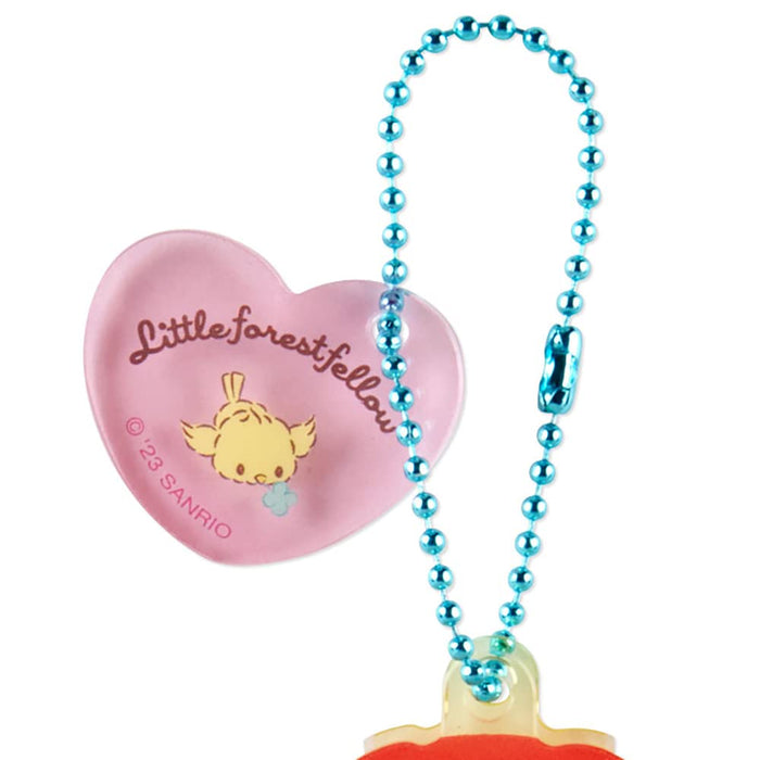 Sanrio Little Forest Fellow Durable Name Tag 984507