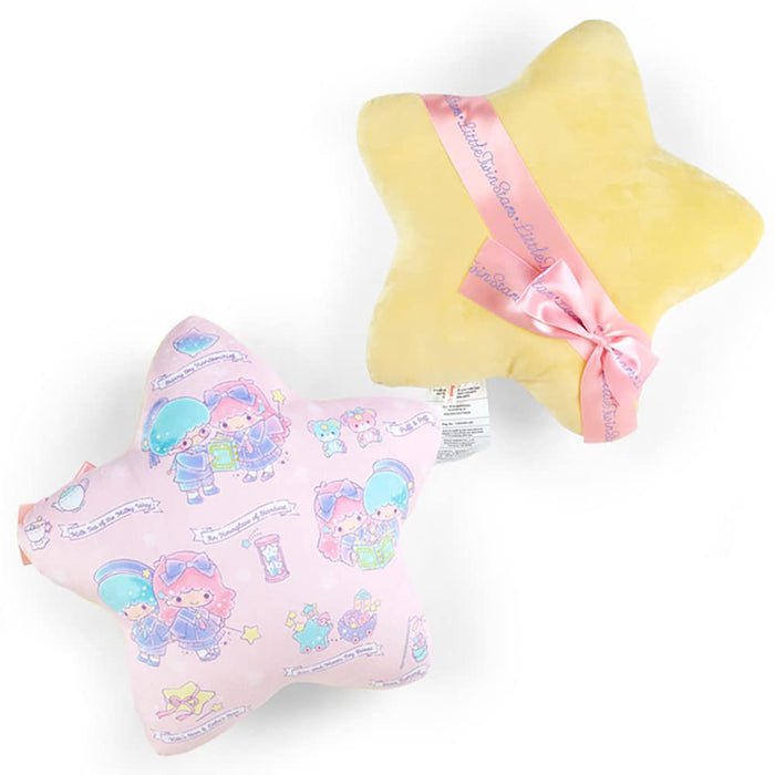 Sanrio Little Twin Stars Cushion Book Design 764604 Japan