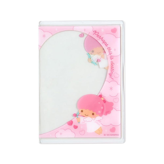 Sanrio Little Twin Stars Lara Hard Card Case 571083