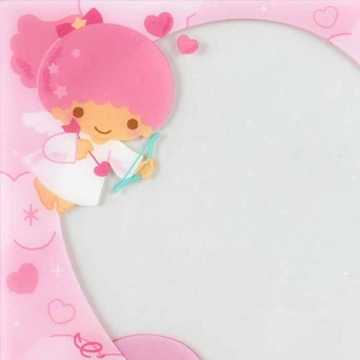 Sanrio Little Twin Stars Lara Hard Card Case 571083