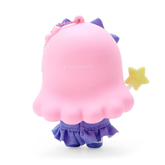 Sanrio Little Twin Stars Lara Soft Vinyl Mascot Holder Japan 802298