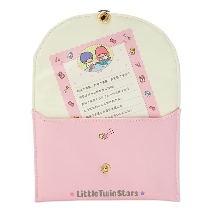 Little Letters Everything Pouch