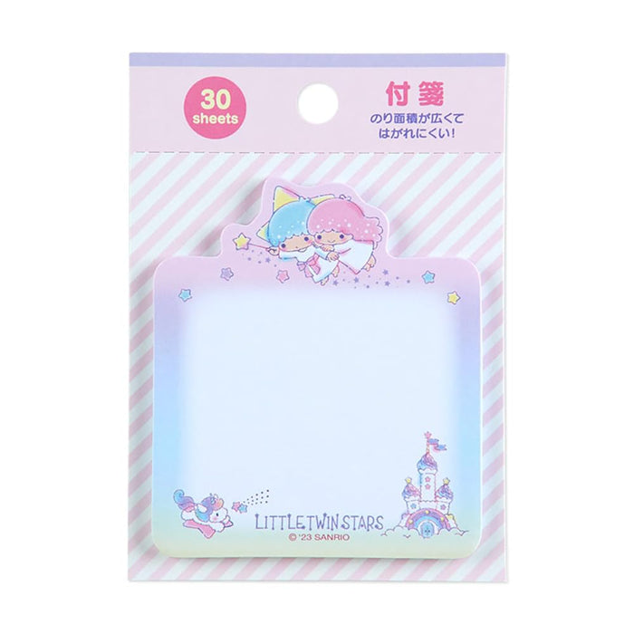 Sanrio Little Twin Stars Sticky Note 236802