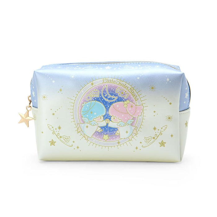 Sanrio Little Twin Stars Sweet Pouch in Starry Sky Design 497860