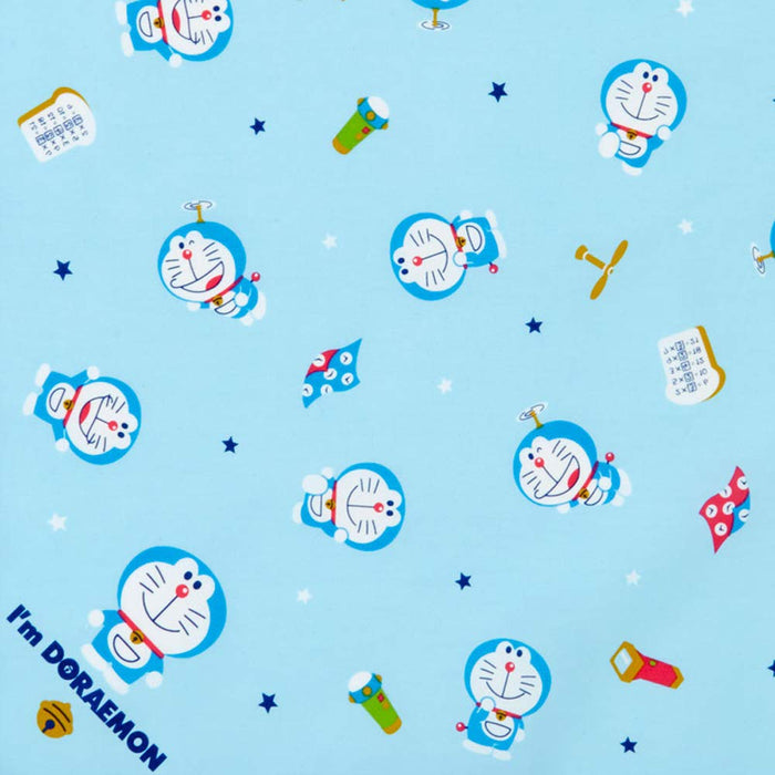 Sanrio Lunch Cloth Japon 43X43Cm Doraemon 747343 Espace Nom