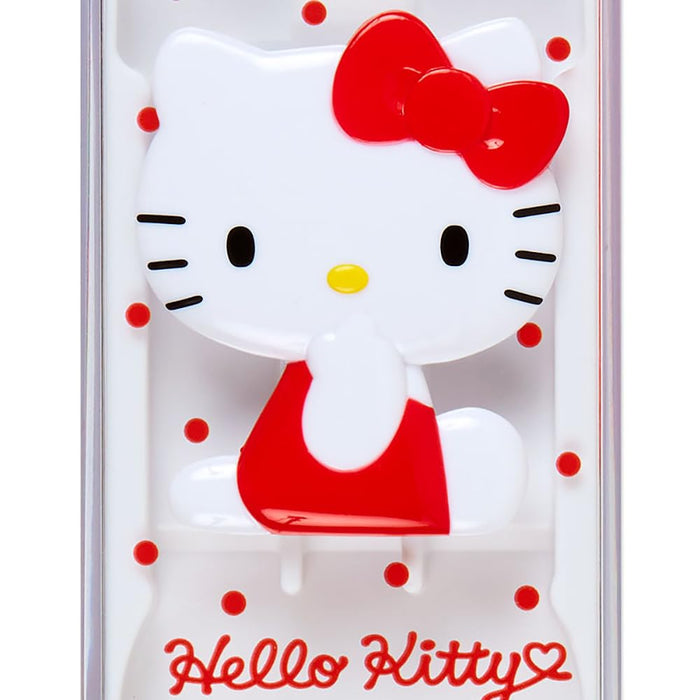 Sanrio Hello Kitty Relief Lunch Trio Set Du Japon - 013803
