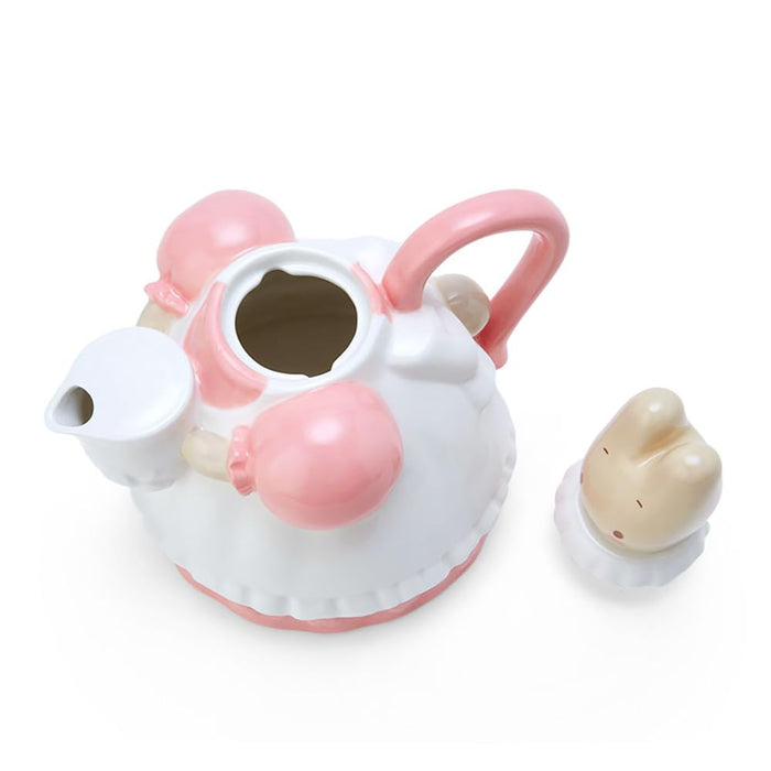 Sanrio Maron Cream Teapot 572063