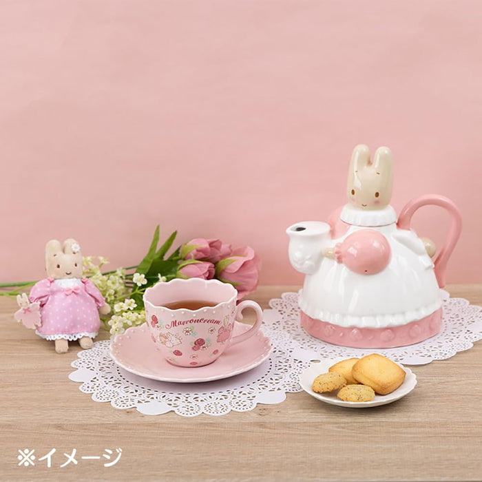Sanrio Maron Cream Teapot 572063
