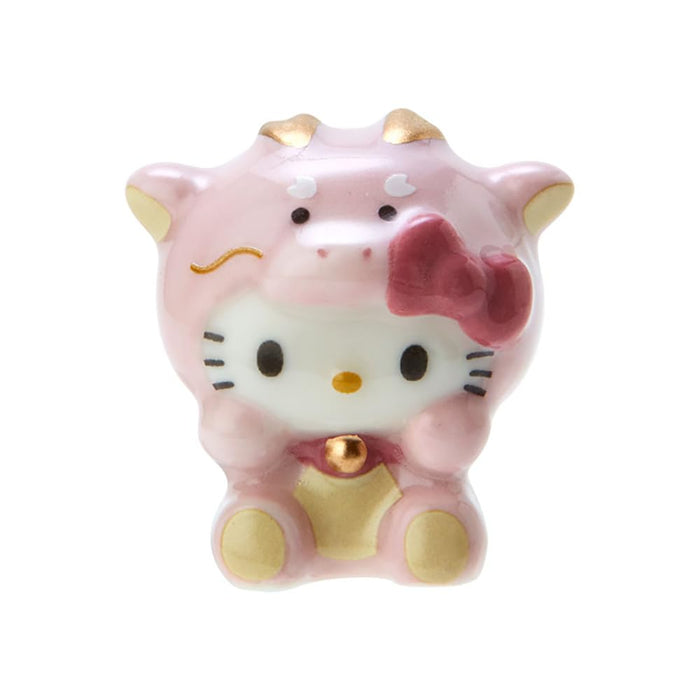 Sanrio Hello Kitty Sternzeichen Glücksbringer 982636 2,8x2,6x3,2cm