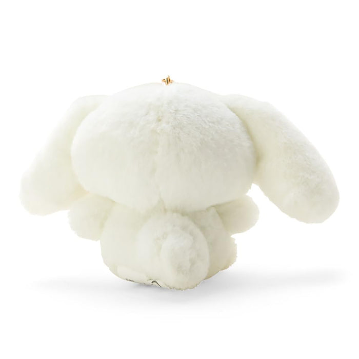 Sanrio Cinnamoroll Mascot Holder 8x15x7cm White Series 031593