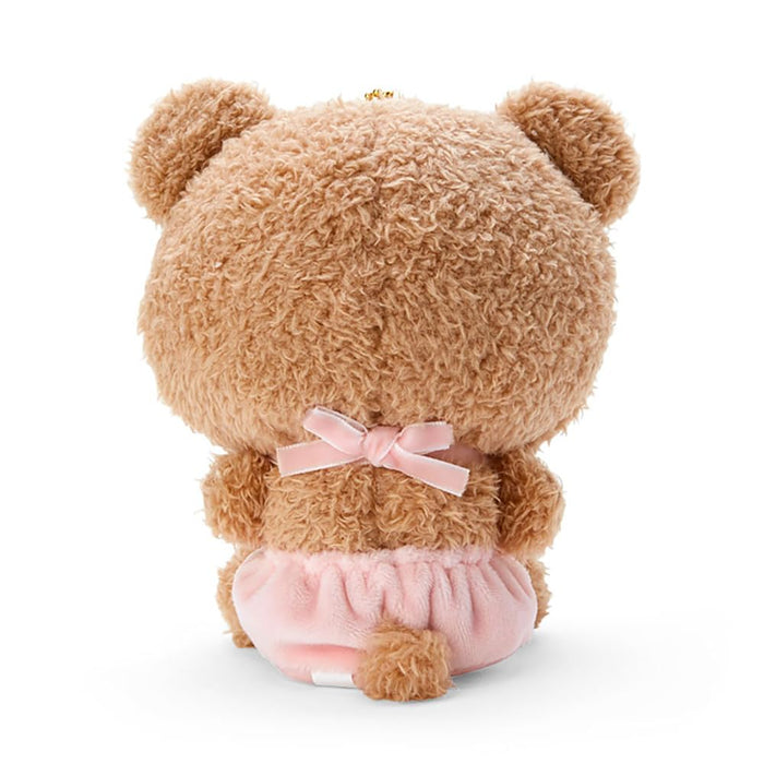 Sanrio Hello Kitty 618837 série de conception de personnages 11x8x13cm Late Bear Baby