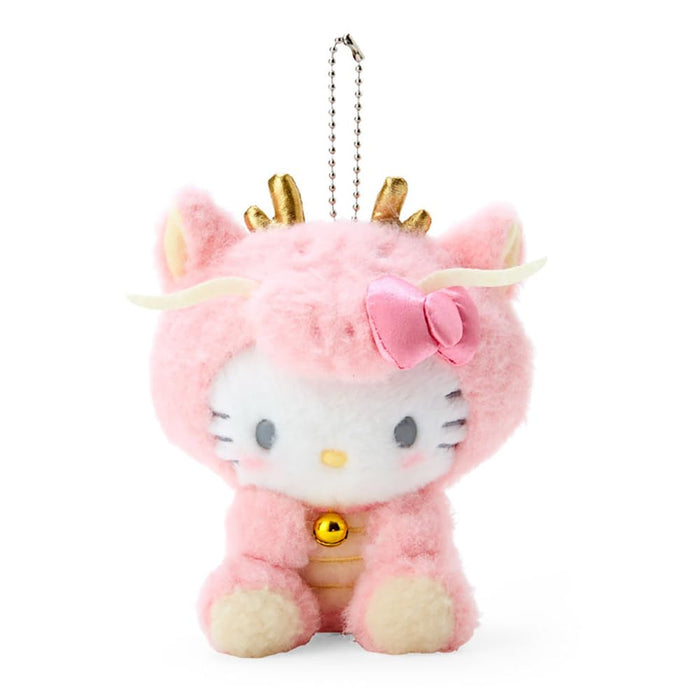 Sanrio Hello Kitty 11x11x13.3cm Zodiac Lucky Char 563528