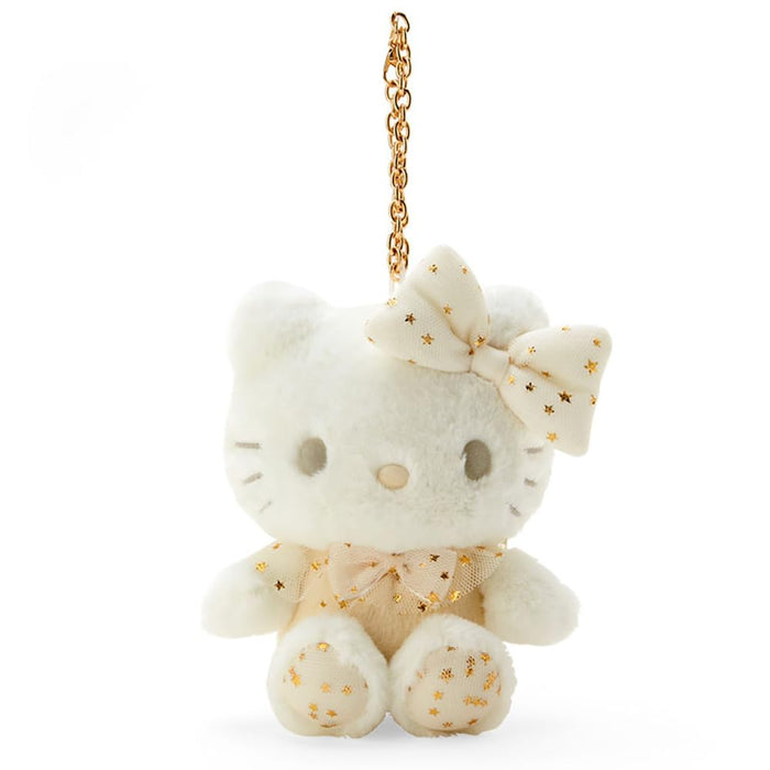 Sanrio Hello Kitty Halter 11x8,5x7,5cm Weiß Design Serie 031119