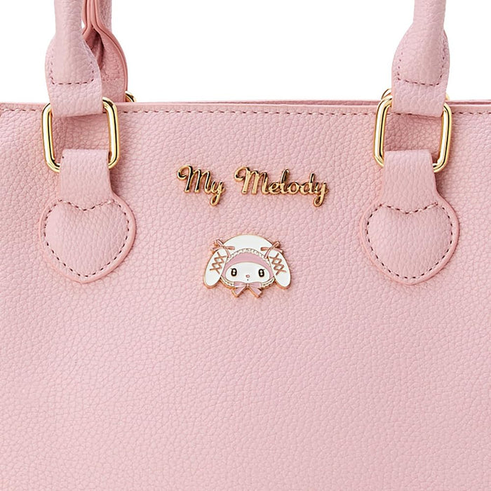 Sanrio My Melody 2Way Handbag 559466