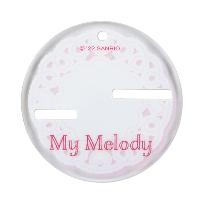 Sanrio My Melody Acrylständer Soda (süßes Lookbook) 428531