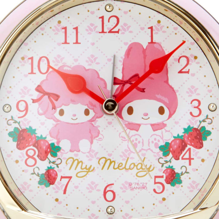 SANRIO  Alarm Clock My Melody