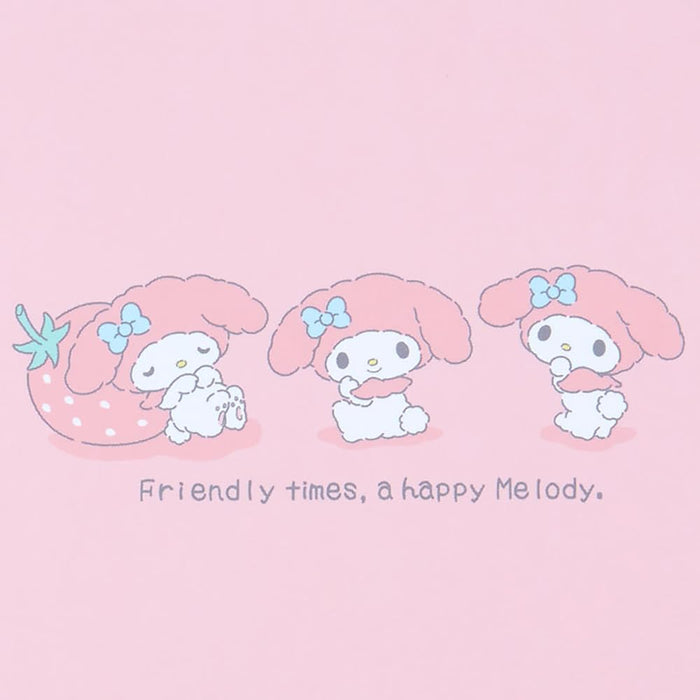 Sanrio My Melody B6 Ring Note 515345
