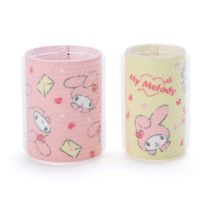 Sanrio My Melody Bangs Curler Set- Japan Figure Store - #1 Bring To You The Best Japanese Goods
