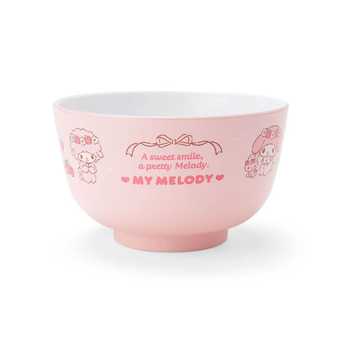 Sanrio My Melody Bowl From Japan - 364363