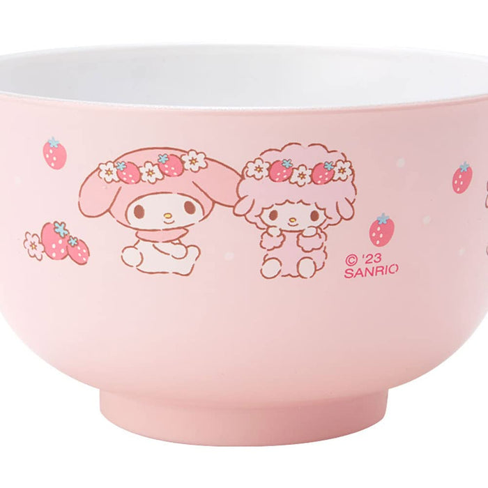 Sanrio My Melody Bowl From Japan - 364363
