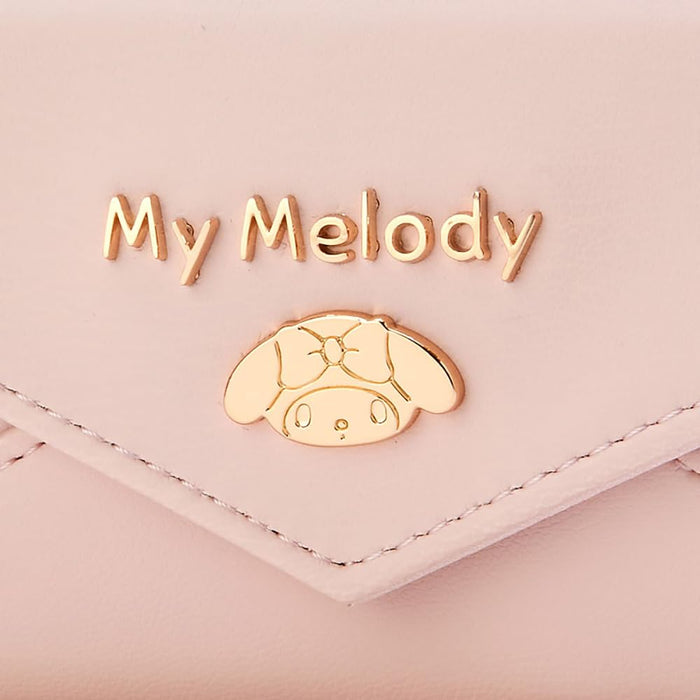 Sanrio My Melody Card & Coin Case 962953
