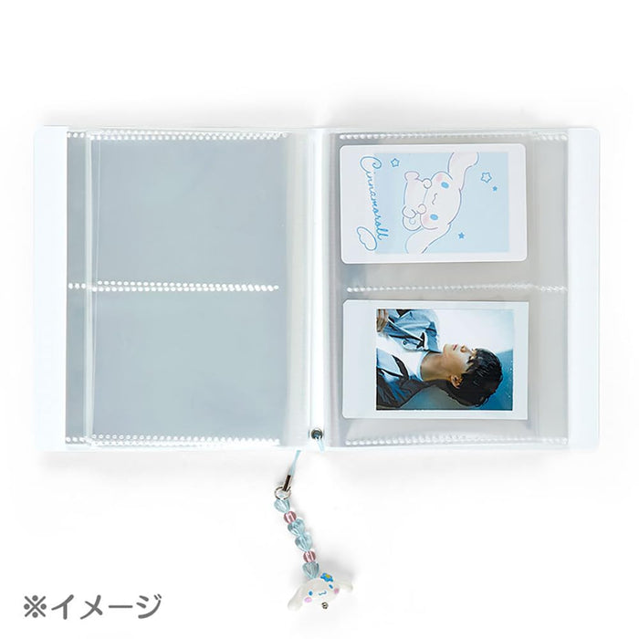 Sanrio My Melody Card File Kaohana 276324