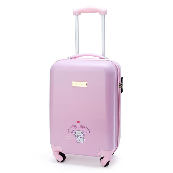 SANRIO Suitcase Carrying Bag My Melody