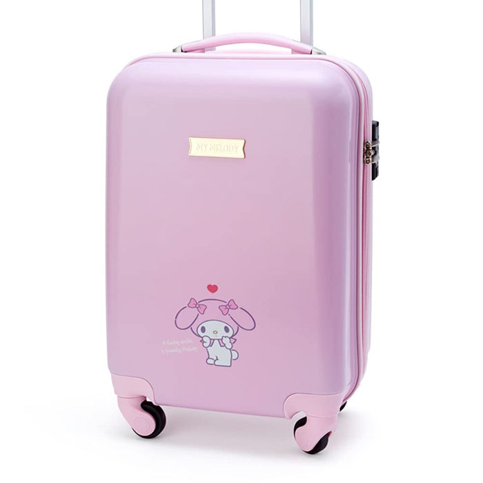 SANRIO Suitcase Carrying Bag My Melody