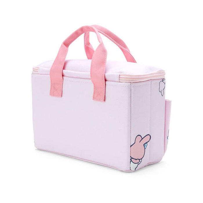 Sanrio My Melody Carry Box M 006866
