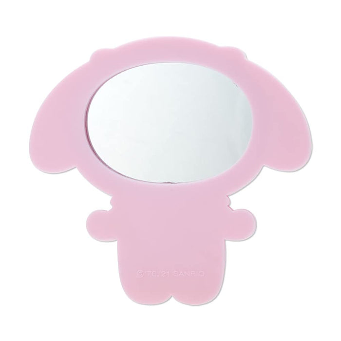Sanrio My Melody Character Shape Mini Mirror 923460