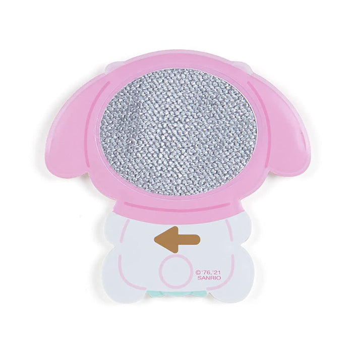 SANRIO Brosse à peluches mobile My Melody