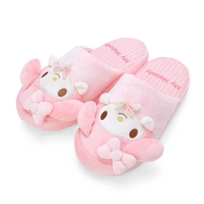 Sanrio My Melody Slippers 597261