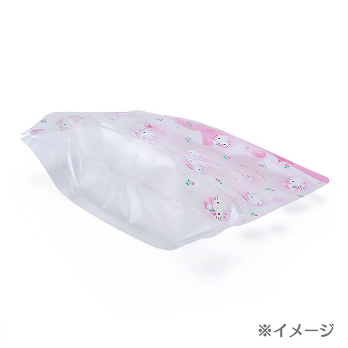SANRIO Clear Bag With Zipper My Melody