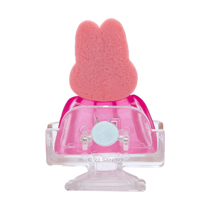 SANRIO Jelly-Shaped Magnet Clip My Melody Cafe SANRIO 2Nd Store