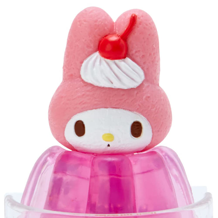 SANRIO Jelly-Shaped Magnet Clip My Melody Cafe SANRIO 2Nd Store