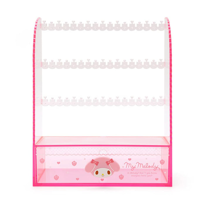 Sanrio My Melody Collection Rack 300331