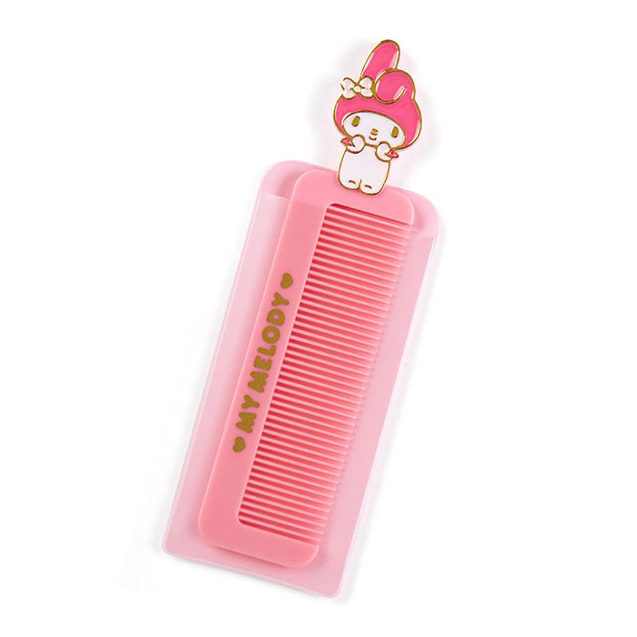Sanrio My Melody Compact Comb 877395