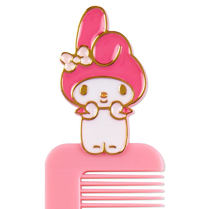 Sanrio My Melody Compact Kamm 877395