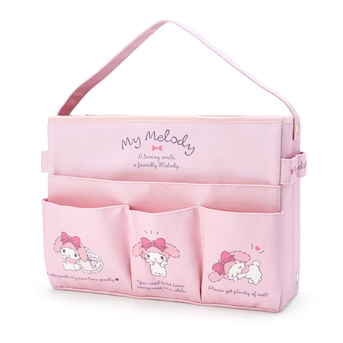SANRIO Convenient Carry Box My Melody