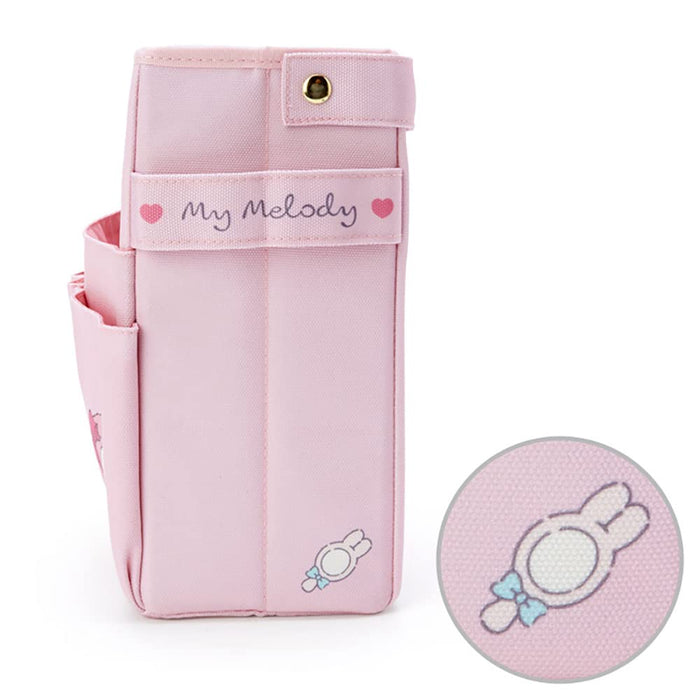 SANRIO Convenient Carry Box My Melody