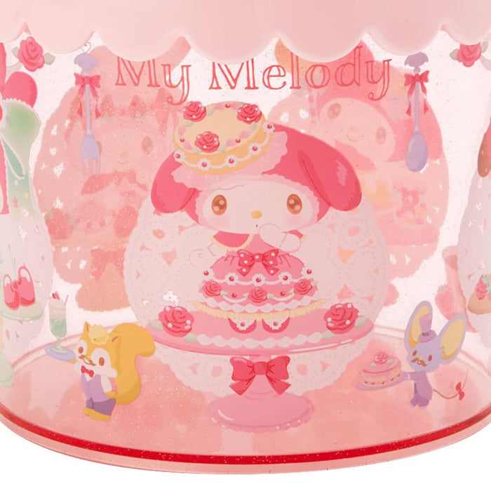 Sanrio My Melody Cotton Case (Sweet Lookbook) 428329